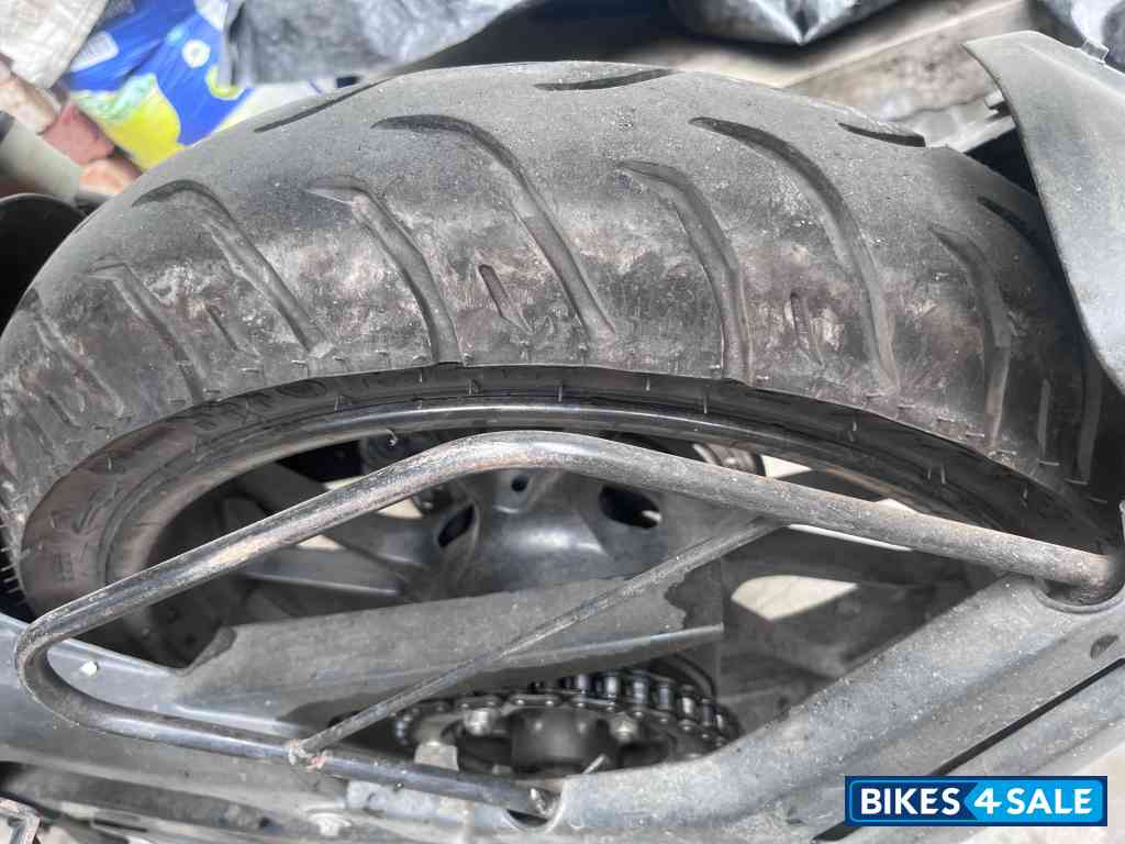 Yamaha FZ-S FI V3 BS6