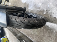 Yamaha FZ-S FI V3 BS6