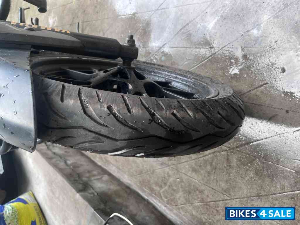 Yamaha FZ-S FI V3 BS6