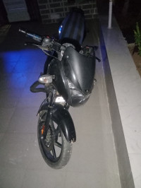 Bajaj Pulsar 150 2021 Model