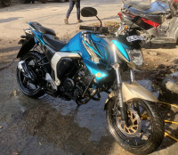 Yamaha FZ