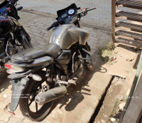 TVS Apache RTR 160 2014 Model