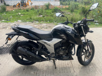 TVS Apache RTR 160 4V 2020 Model
