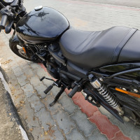 Harley Davidson Street 750 2014 Model