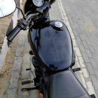 Harley Davidson Street 750