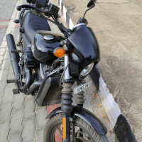 Harley Davidson Street 750