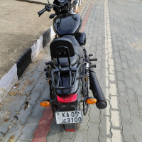 Harley Davidson Street 750