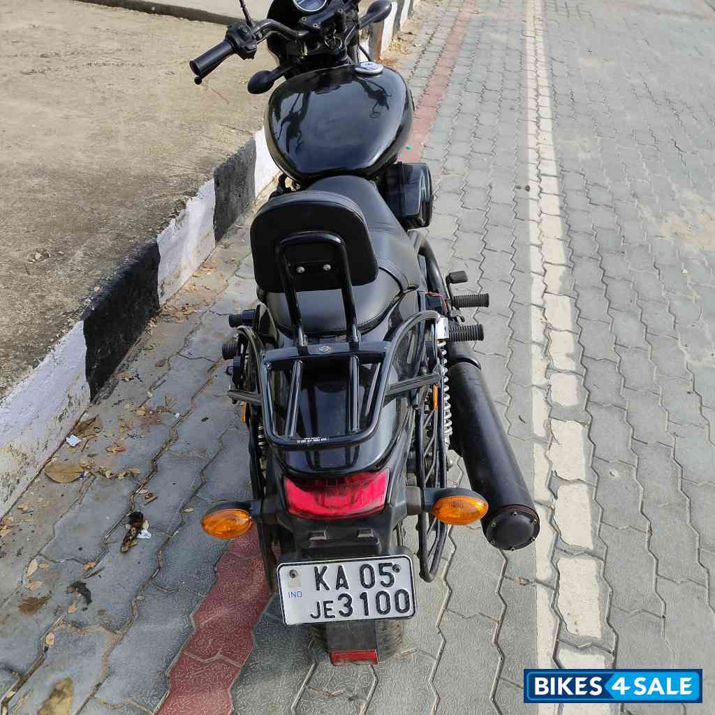 Harley Davidson Street 750 Harley Davidson Street 750