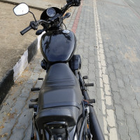 Harley Davidson Street 750