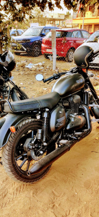 Jawa forty two BS6 2023 Model