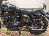 Black Jawa 42 Dual Channel ABS AllStar Black