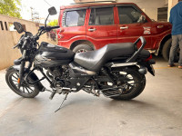 Bajaj Avenger Street 160 BS6