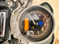 Bajaj Avenger Street 160 BS6