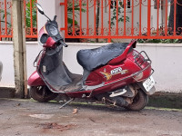 Mahindra Duro DZ 2012 Model