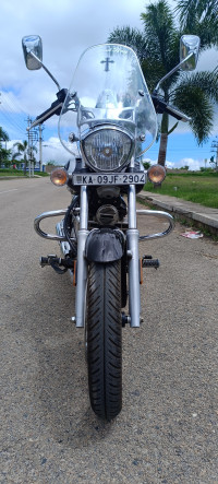 Bajaj Avenger Cruise 220