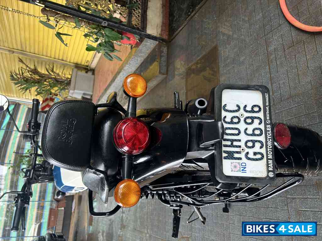 Rebel Blue Royal Enfield Hunter 350 Metro Rebel Blue Royal Enfield Hunter 350 Metro