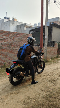 Royal Enfield Himalayan