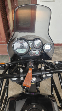 Royal Enfield Himalayan
