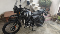 Royal Enfield Himalayan
