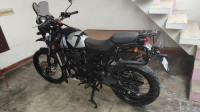 Royal Enfield Himalayan