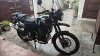 Royal Enfield Himalayan
