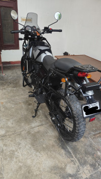 Royal Enfield Himalayan