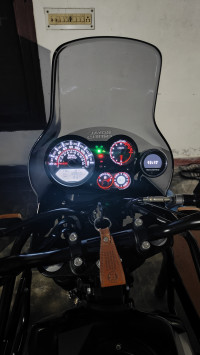 Royal Enfield Himalayan