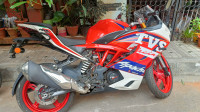 TVS Apache RR 310 BTO 2023 Model
