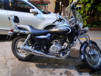 Bajaj Avenger Cruise 220 BS6 2022 Model