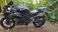 Yamaha YZF R15 V3