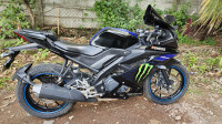 Yamaha YZF R15 V3