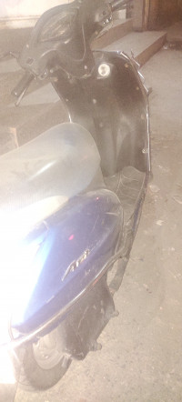 Honda Activa 3G