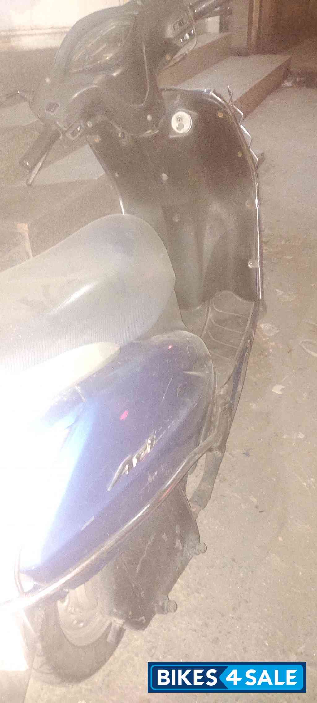 Honda Activa 3G Honda Activa 3G