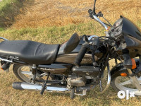 Hero Splendor Plus 2020 Model