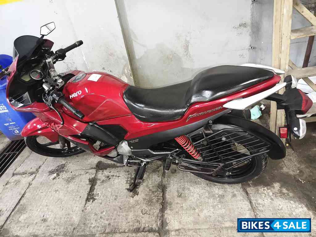 Hero Karizma ZMR Hero Karizma ZMR