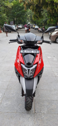 TVS NTORQ 125 Race XP 2023 Model