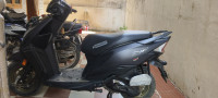 Honda Dio Deluxe