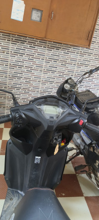Honda Dio Deluxe