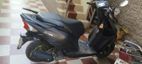 Honda Dio Deluxe