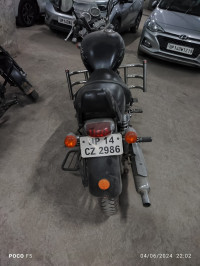 Royal Enfield Thunderbird