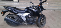 TVS Apache RTR 160 4V