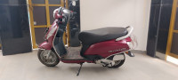 Suzuki Access 125 Special Edition BS6 2021 Model
