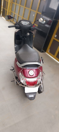 Suzuki Access 125 Special Edition BS6