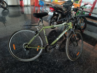 Bicycle Firefox 2023 Model