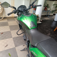 Bajaj Dominar 400 2019 Model