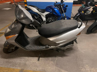 Honda Dio