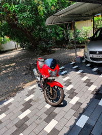 Hero Karizma R 2012 Model