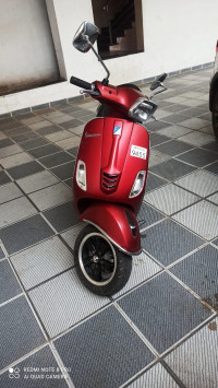 Vespa SXL 150 2019 Model