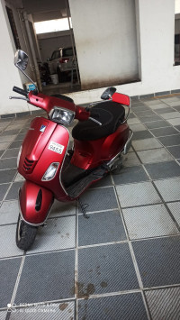 Vespa SXL 150