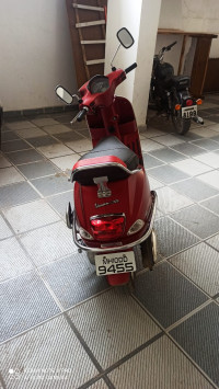 Vespa SXL 150